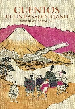 CUENTOS DE UN PASADO LEJANO  | 9788419035714 | ANÓNIMO | Galatea Llibres | Llibreria online de Reus, Tarragona | Comprar llibres en català i castellà online