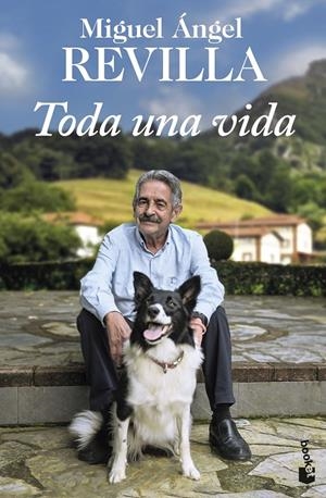 TODA UNA VIDA | 9788467072747 | REVILLA, MIGUEL ÁNGEL | Galatea Llibres | Llibreria online de Reus, Tarragona | Comprar llibres en català i castellà online