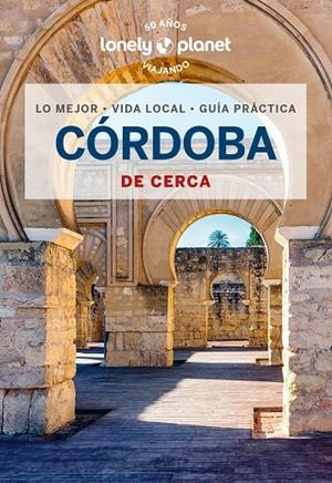 CÓRDOBA DE CERCA 2024 | 9788408280972 | JIMÉNEZ ZAFRA, MARTA | Galatea Llibres | Llibreria online de Reus, Tarragona | Comprar llibres en català i castellà online
