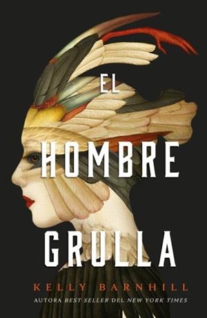 EL HOMBRE GRULLA | 9788419030856 | BARNHILL, KELLY | Galatea Llibres | Llibreria online de Reus, Tarragona | Comprar llibres en català i castellà online