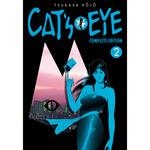 CAT'S EYE 2 | 9788419986733 | HOJO, TSUKASA | Galatea Llibres | Librería online de Reus, Tarragona | Comprar libros en catalán y castellano online