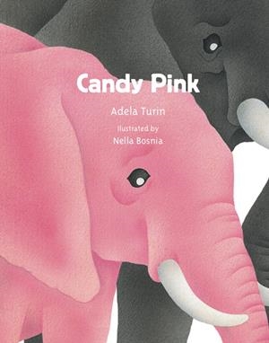 CANDY PINK | 9788494431890 | TURIN, ADELA | Galatea Llibres | Llibreria online de Reus, Tarragona | Comprar llibres en català i castellà online