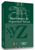 DICCIONARIO DE SEGURIDAD SOCIAL | 9788497675949 | VV.AA | Galatea Llibres | Llibreria online de Reus, Tarragona | Comprar llibres en català i castellà online
