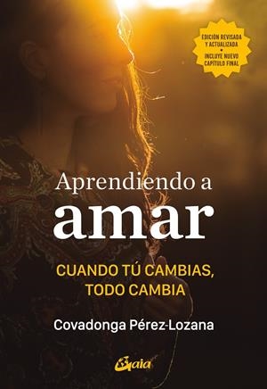 APRENDIENDO A AMAR | 9788411080934 | PÉREZ-LOZANA, COVADONGA | Galatea Llibres | Llibreria online de Reus, Tarragona | Comprar llibres en català i castellà online