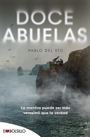 DOCE ABUELAS | 9788418185656 | DEL RÍO, PABLO | Galatea Llibres | Llibreria online de Reus, Tarragona | Comprar llibres en català i castellà online