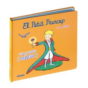 EL PETIT PRÍNCEP I LA ROSA | 9788411507417 | Galatea Llibres | Llibreria online de Reus, Tarragona | Comprar llibres en català i castellà online