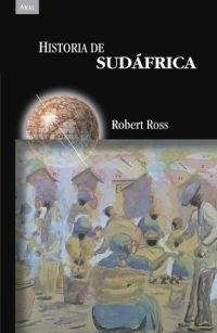 HISTORIA DE SUDAFRICA | 9788446022954 | ROSS, ROBERT | Galatea Llibres | Llibreria online de Reus, Tarragona | Comprar llibres en català i castellà online