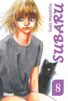 SUBARU 8 | 9788484493723 | MASAHITO, SODA | Galatea Llibres | Librería online de Reus, Tarragona | Comprar libros en catalán y castellano online