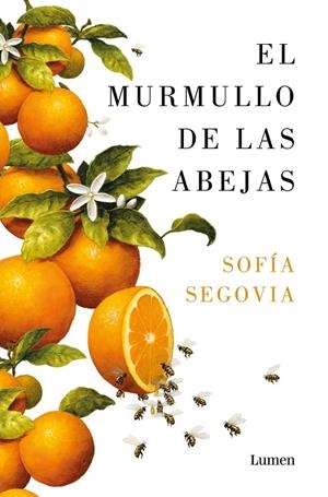 EL MURMULLO DE LAS ABEJAS | 9788426424921 | SEGOVIA, SOFÍA | Galatea Llibres | Llibreria online de Reus, Tarragona | Comprar llibres en català i castellà online
