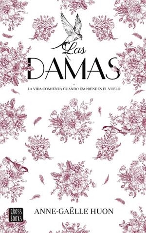 LAS DAMAS | 9788408284925 | HUON, ANNE-GAËLLE | Galatea Llibres | Llibreria online de Reus, Tarragona | Comprar llibres en català i castellà online