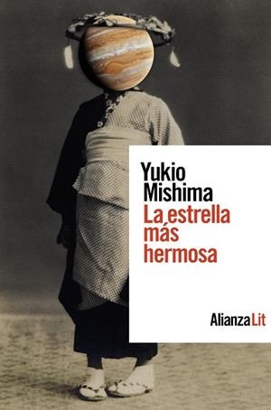 LA ESTRELLA MÁS HERMOSA | 9788411485708 | MISHIMA, YUKIO | Galatea Llibres | Llibreria online de Reus, Tarragona | Comprar llibres en català i castellà online