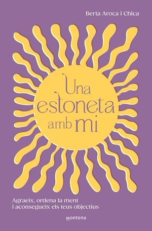 UNA ESTONETA AMB MI | 9788419746511 | AROCA, BERTA | Galatea Llibres | Llibreria online de Reus, Tarragona | Comprar llibres en català i castellà online