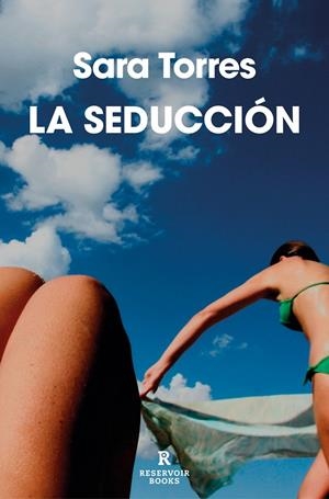 LA SEDUCCIÓN | 9788419437808 | TORRES, SARA | Galatea Llibres | Llibreria online de Reus, Tarragona | Comprar llibres en català i castellà online