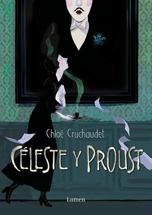 CÉLESTE Y PROUST | 9788426424419 | CRUCHAUDET, CHLOÉ | Galatea Llibres | Llibreria online de Reus, Tarragona | Comprar llibres en català i castellà online