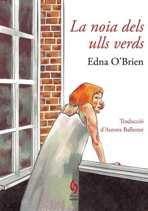 LA NOIA DELS ULLS VERDS | 9788412818505 | O'BRIEN, EDNA | Galatea Llibres | Llibreria online de Reus, Tarragona | Comprar llibres en català i castellà online