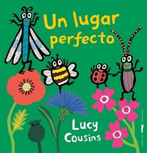 UN LUGAR PERFECTO | 9788412736588 | COUSINS, LUCY | Galatea Llibres | Llibreria online de Reus, Tarragona | Comprar llibres en català i castellà online