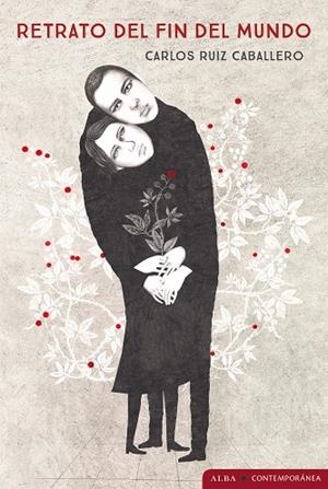 RETRATO DEL FIN DEL MUNDO | 9788411780582 | RUIZ CABALLERO, CARLOS | Galatea Llibres | Llibreria online de Reus, Tarragona | Comprar llibres en català i castellà online