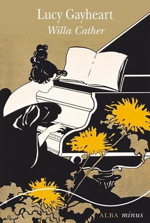 LUCY GAYHEART | 9788411780629 | CATHER, WILLA | Galatea Llibres | Llibreria online de Reus, Tarragona | Comprar llibres en català i castellà online