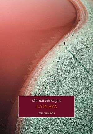 LA PLAYA | 9788419633910 | PEREZAGUA, MARINA | Galatea Llibres | Librería online de Reus, Tarragona | Comprar libros en catalán y castellano online