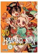 HANAKO-KUN, EL FANTASMA DEL LAVABO 20 (EDICION ESPECIAL) | 9788410153769 | IRO, AIDA | Galatea Llibres | Llibreria online de Reus, Tarragona | Comprar llibres en català i castellà online