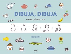 DIBUJA, DIBUJA | 9788417165796 | Galatea Llibres | Llibreria online de Reus, Tarragona | Comprar llibres en català i castellà online