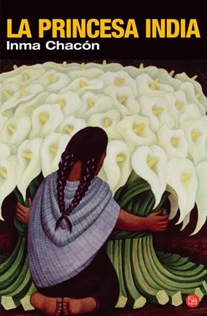 PRINCESA INDIA, LA | 9788466318266 | CHACON, INMA | Galatea Llibres | Librería online de Reus, Tarragona | Comprar libros en catalán y castellano online