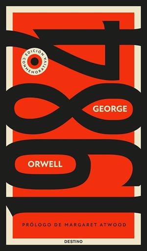 1984 | 9788423365050 | ORWELL, GEORGE | Galatea Llibres | Llibreria online de Reus, Tarragona | Comprar llibres en català i castellà online