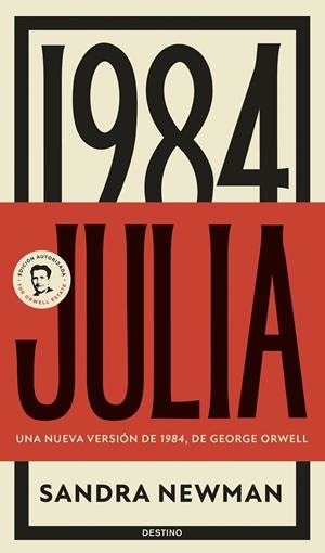 JULIA | 9788423365067 | NEWMAN, SANDRA | Galatea Llibres | Librería online de Reus, Tarragona | Comprar libros en catalán y castellano online