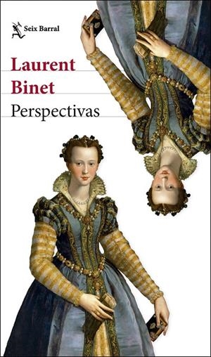PERSPECTIVAS | 9788432243417 | BINET, LAURENT | Galatea Llibres | Llibreria online de Reus, Tarragona | Comprar llibres en català i castellà online