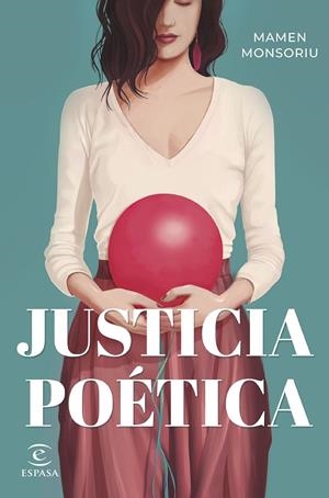 JUSTICIA POÉTICA | 9788467072716 | MONSORIU, MAMEN | Galatea Llibres | Llibreria online de Reus, Tarragona | Comprar llibres en català i castellà online