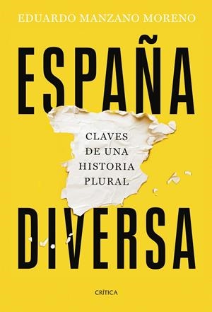 ESPAÑA DIVERSA | 9788491996361 | MANZANO, EDUARDO | Galatea Llibres | Librería online de Reus, Tarragona | Comprar libros en catalán y castellano online
