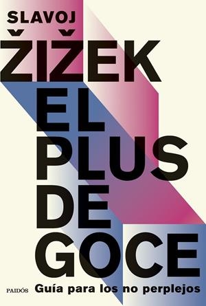 EL PLUS DE GOCE | 9788449342240 | ZIZEK, SLAVOJ | Galatea Llibres | Librería online de Reus, Tarragona | Comprar libros en catalán y castellano online