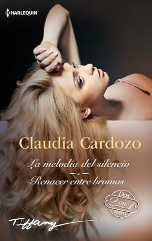 LA MELODÍA DEL SILENCIO; RENACER ENTRE BRUMAS | 9788410628434 | CARDOZO, CLAUDIA | Galatea Llibres | Llibreria online de Reus, Tarragona | Comprar llibres en català i castellà online