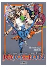 JOJO'S BIZARRE ADVENTURE PARTE 8. JOJOLION 8 | 9788410213623 | ARAKI, HIROHIKO | Galatea Llibres | Llibreria online de Reus, Tarragona | Comprar llibres en català i castellà online