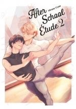 AFTER SCHOOL ÉTUDE 2 | 9788419986306 | CYAN, HIRUNE | Galatea Llibres | Llibreria online de Reus, Tarragona | Comprar llibres en català i castellà online