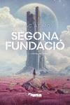 SEGONA FUNDACIÓ | 9788412838503 | ASIMOV, ISAAC | Galatea Llibres | Llibreria online de Reus, Tarragona | Comprar llibres en català i castellà online