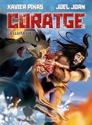 CORATGE 2. LA LLUITA FINAL | 9788410131187 | JOAN I JUVÉ, JOEL | Galatea Llibres | Llibreria online de Reus, Tarragona | Comprar llibres en català i castellà online