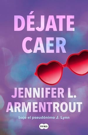 DÉJATE CAER (TE ESPERARÉ 4) | 9788491298861 | ARMENTROUT, JENNIFER L. | Galatea Llibres | Librería online de Reus, Tarragona | Comprar libros en catalán y castellano online