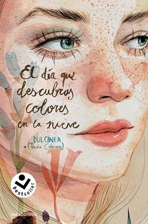 EL DÍA QUE DESCUBRAS COLORES EN LA NIEVE (SERIE EL DÍA QUE... 4) | 9788419498342 | CALASANZ, PAOLA | Galatea Llibres | Llibreria online de Reus, Tarragona | Comprar llibres en català i castellà online