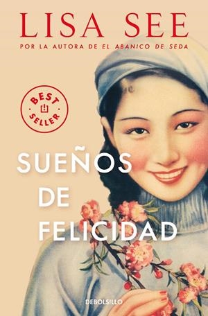 SUEÑOS DE FELICIDAD | 9788466375412 | SEE, LISA | Galatea Llibres | Llibreria online de Reus, Tarragona | Comprar llibres en català i castellà online