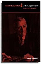 CARTES A JOSEP PLA | 9788477272922 | XAMMAR, EUGENI | Galatea Llibres | Llibreria online de Reus, Tarragona | Comprar llibres en català i castellà online