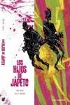 LOS HIJOS DE JAPETO | 9788419949073 | BALEN, RAÚL/C. SANTANA, ALEX | Galatea Llibres | Llibreria online de Reus, Tarragona | Comprar llibres en català i castellà online