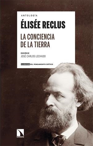 ANTOLOGIA ELISEE RECLUS LA CONCIENCIA DE LA TIERRA | 9788413529585 | RECLUS, ÉLISÉE | Galatea Llibres | Librería online de Reus, Tarragona | Comprar libros en catalán y castellano online