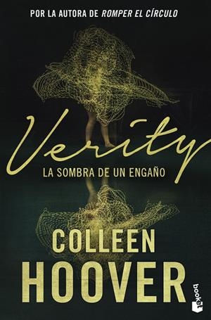 VERITY. LA SOMBRA DE UN ENGAÑO | 9788408286127 | HOOVER, COLLEEN | Galatea Llibres | Llibreria online de Reus, Tarragona | Comprar llibres en català i castellà online