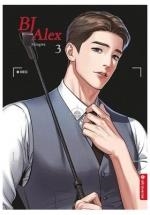 BJ ALEX 3 | 9788410511361 | MINGWA | Galatea Llibres | Llibreria online de Reus, Tarragona | Comprar llibres en català i castellà online