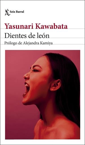 DIENTES DE LEÓN | 9788432243448 | KAWABATA, YASUNARI | Galatea Llibres | Llibreria online de Reus, Tarragona | Comprar llibres en català i castellà online