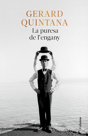 LA PURESA DE L'ENGANY | 9788466430265 | QUINTANA, GERARD | Galatea Llibres | Librería online de Reus, Tarragona | Comprar libros en catalán y castellano online