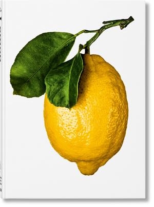 THE GOURMAND'S LEMON. A COLLECTION OF STORIES AND RECIPES | 9783836585903 | Galatea Llibres | Llibreria online de Reus, Tarragona | Comprar llibres en català i castellà online