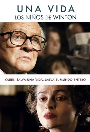 UNA VIDA. LOS NIÑOS DE WINTON | 9788419426321 | WINTON, BARBARA | Galatea Llibres | Librería online de Reus, Tarragona | Comprar libros en catalán y castellano online