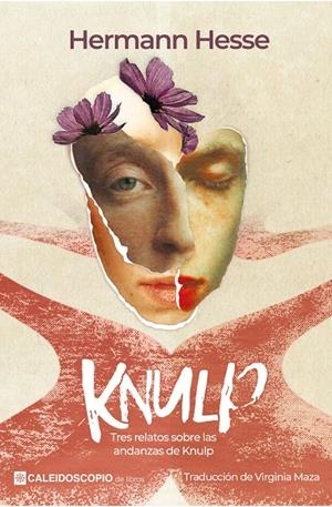KNULP | 9788419930026 | HESSE, HERMANN | Galatea Llibres | Llibreria online de Reus, Tarragona | Comprar llibres en català i castellà online